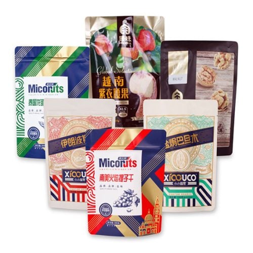 NEO Package - Custom Food & Pet Packaging Bags Manufacturer | Eco ...